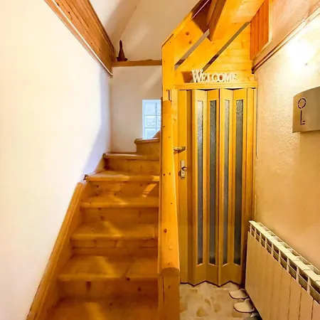 Сasa de vacaciones Bella Vlašić *