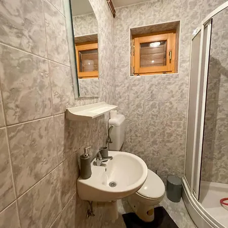 Prázdninový dům Bella Vlasic