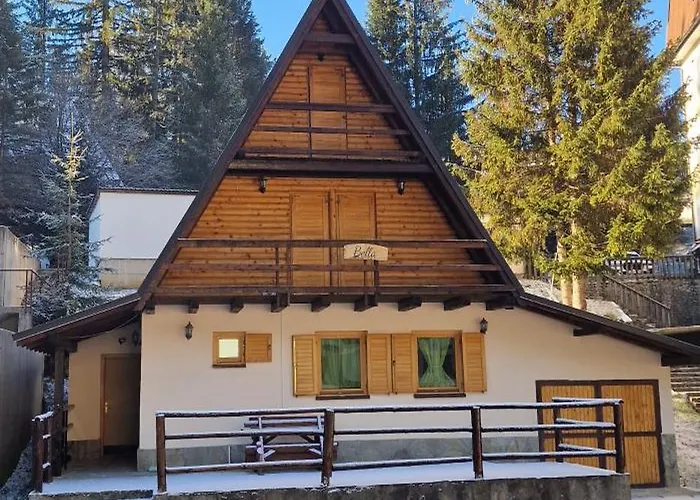 Bella Vlasic * Sisava