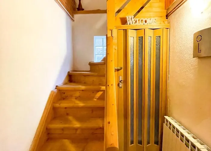 度假居 Bella Vlasic *