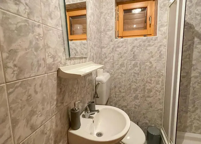 度假居 Bella Vlasic